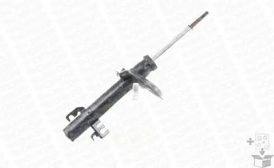 Precio De Fábrica Amortiguador MONROE 742172SP MONROE 742172SP (Sustituye a E4969R)